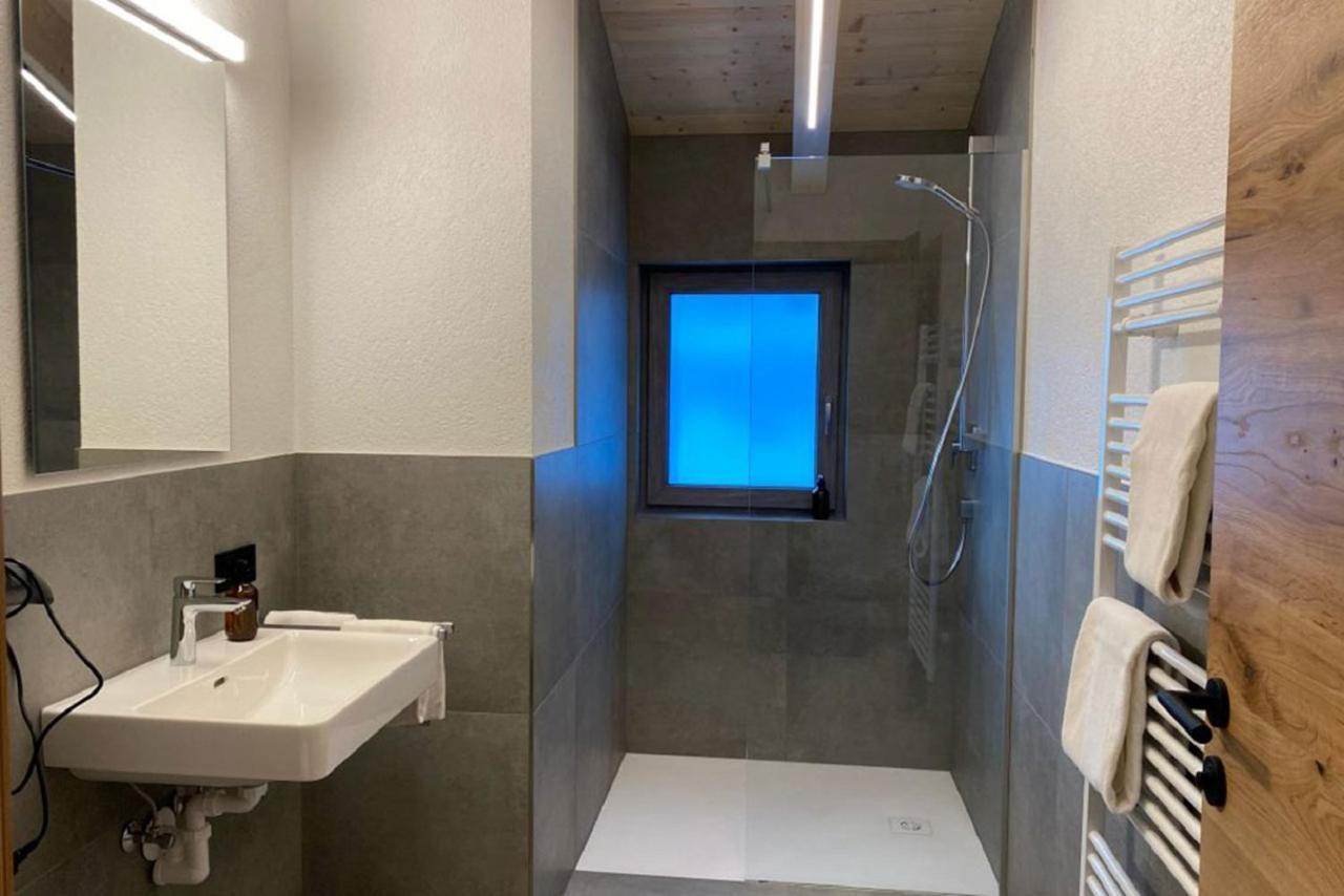 Haus Pitzi Lejlighed St Anton am Arlberg Eksteriør billede