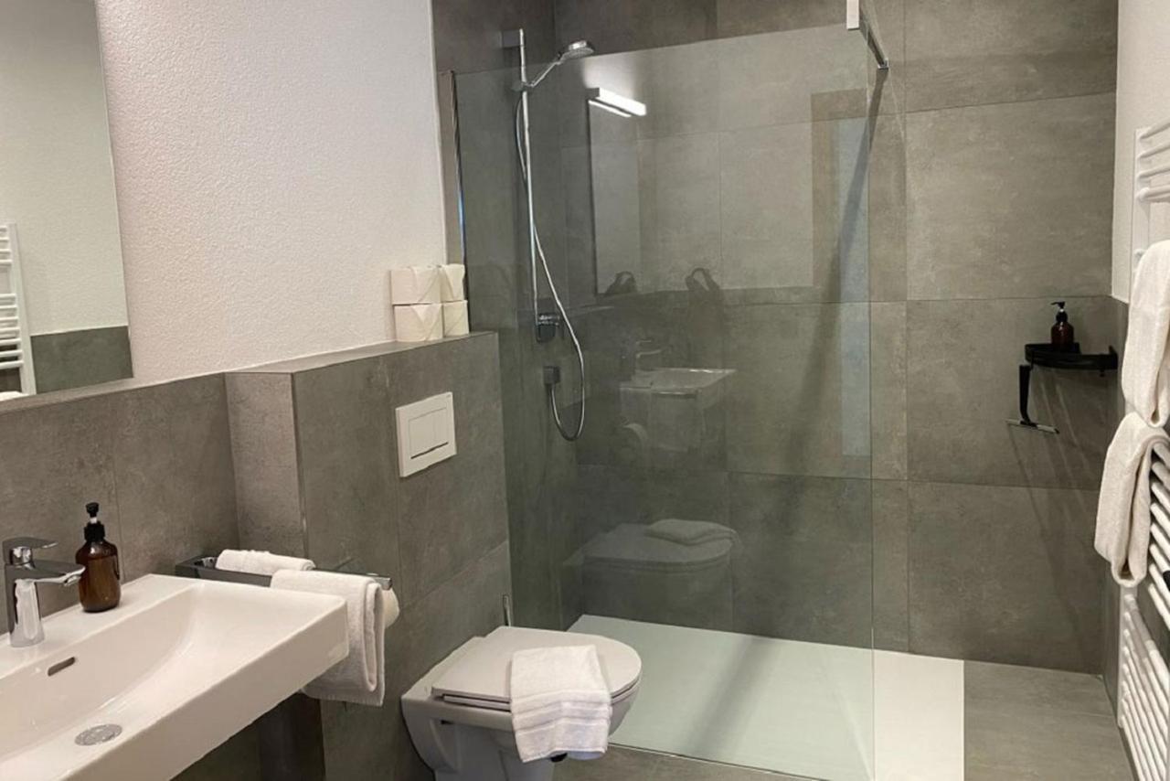 Haus Pitzi Lejlighed St Anton am Arlberg Eksteriør billede